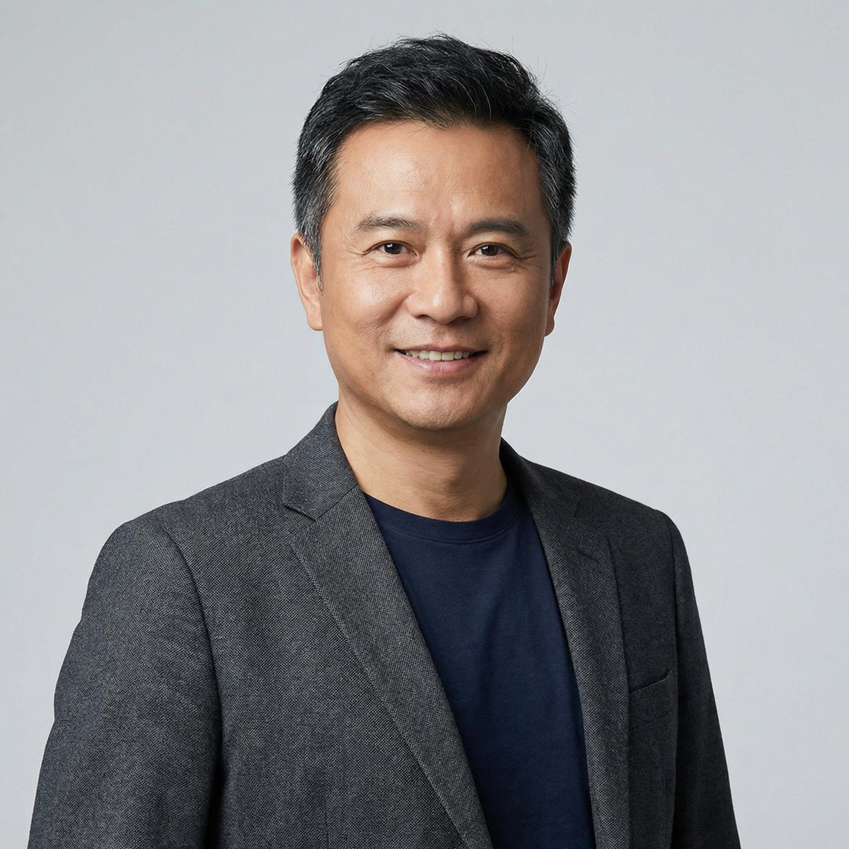 海角导演陈明远